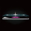 Ochranné sklo Hurtel Tempered Glass pro Galaxy S25+