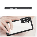 Kryt Hurtel Outer Space Case pro Galaxy S25 - černý