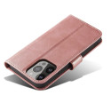 Kryt Hurtel Magnet Case pro Galaxy S25+ – růžová