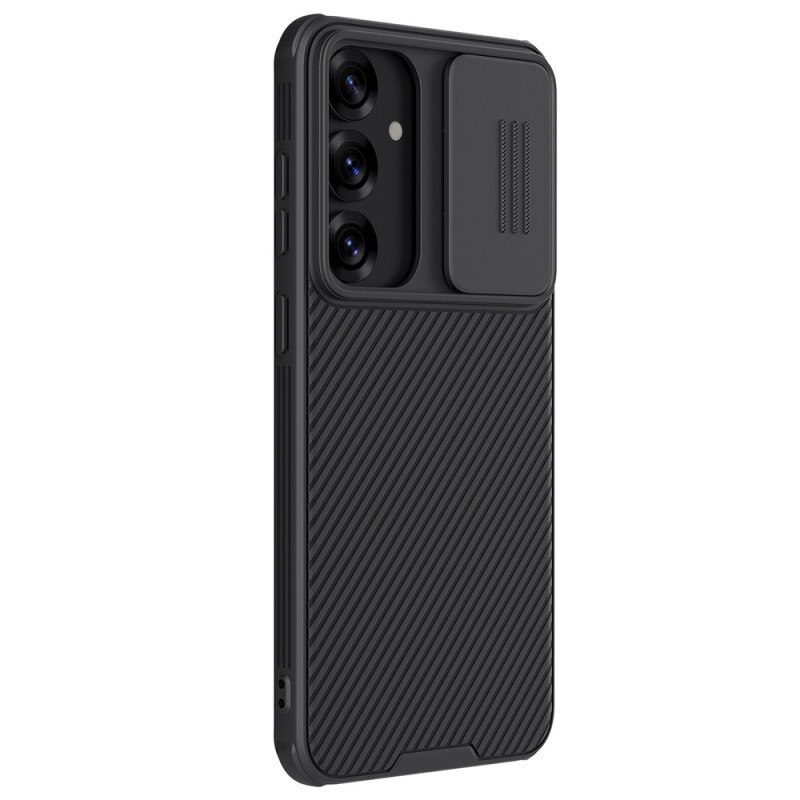 Kryt Nillkin CamShield Pro pro Galaxy S25 - black