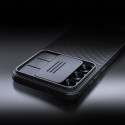 Kryt Nillkin CamShield Pro pro Galaxy S25 - black