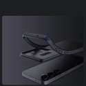 Kryt Nillkin CamShield Pro pro Galaxy S25 - black