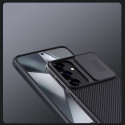Kryt Nillkin CamShield Pro pro Galaxy S25 - black