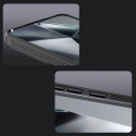 Kryt Nillkin CamShield Pro pro Galaxy S25 - black