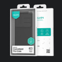 Kryt Nillkin CamShield Pro pro Galaxy S25 - black