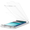 Spigen ELITE SHIELD EZ FIT Hybrid Glass Galaxy S25 Ultra
