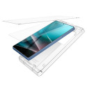 Spigen ELITE SHIELD EZ FIT Hybrid Glass Galaxy S25 Ultra