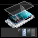 Spigen ELITE SHIELD EZ FIT Hybrid Glass Galaxy S25 Ultra