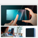Spigen ELITE SHIELD EZ FIT Hybrid Glass Galaxy S25 Ultra
