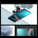 Spigen ELITE SHIELD EZ FIT Hybrid Glass Galaxy S25 Ultra
