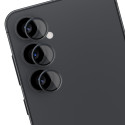 3mk Lens Protection Pro sklo fotoaparátu Galaxy S25+ černá