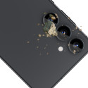 3mk Lens Protection Pro sklo fotoaparátu Galaxy S25+ černá