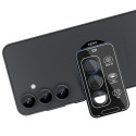3mk Lens Protection Pro sklo fotoaparátu Galaxy S25+ černá