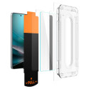Ochranné sklo Spigen GLAS.TR EZ FIT PRO S25 Edge