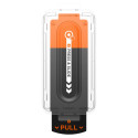 Ochranné sklo Spigen GLAS.TR EZ FIT PRO S25 Edge