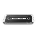 Ochranné sklo Spigen GLAS.TR EZ FIT PRO S25 Edge