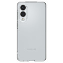 Kryt Spigen Liquid Crystal Galaxy S25 Edge - clear