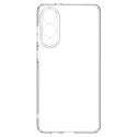 Kryt Spigen Liquid Crystal Galaxy S25 Edge - clear