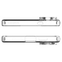 Kryt Spigen Liquid Crystal Galaxy S25 Edge - clear