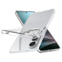 Kryt Spigen Liquid Crystal Galaxy S25 Edge - clear