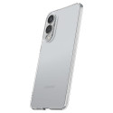 Kryt Spigen Liquid Crystal Galaxy S25 Edge - clear