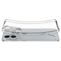 Kryt Spigen Liquid Crystal Galaxy S25 Edge - clear