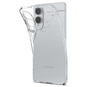 Kryt Spigen Liquid Crystal Galaxy S25 Edge - clear