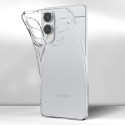 Kryt Spigen Liquid Crystal Galaxy S25 Edge - clear