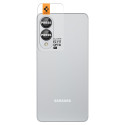 Ochranné sklo Spigen OPTIK PRO GLAS.TR EZ FIT 2-pack pro Galaxy S25 E