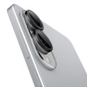 Ochranné sklo Spigen OPTIK PRO GLAS.TR EZ FIT 2-pack pro Galaxy S25 E