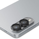 Ochranné sklo Spigen OPTIK PRO GLAS.TR EZ FIT 2-pack pro Galaxy S25 E