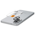 Ochranné sklo Spigen OPTIK PRO GLAS.TR EZ FIT 2-pack pro Galaxy S25 E