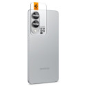 Ochranné sklo Spigen OPTIK PRO GLAS.TR EZ FIT 2-pack pro Galaxy S25 E