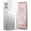 Kryt Ringke Fusion pro Galaxy S25 Edge - clear