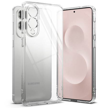 Kryt Ringke Fusion pro Galaxy S25 Edge - clear