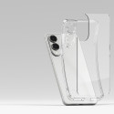 Kryt Ringke Fusion pro Galaxy S25 Edge - clear