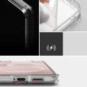 Kryt Ringke Fusion pro Galaxy S25 Edge - clear