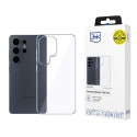Kryt 3mk Clear Case pro Galaxy S26 Ultra - transparent