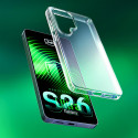 Kryt 3mk Clear Case pro Galaxy S26 Ultra - transparent