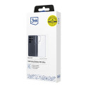 Kryt 3mk Clear Case pro Galaxy S26 Ultra - transparent