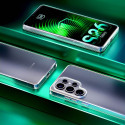 Kryt 3mk Clear Case pro Galaxy S26 Ultra - transparent