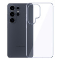 Kryt 3mk Clear Case pro Galaxy S26 Ultra - transparent