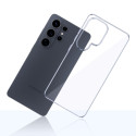 Kryt 3mk Clear Case pro Galaxy S26 Ultra - transparent
