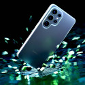 Kryt 3mk Clear Case pro Galaxy S26 Ultra - transparent