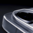 3mk Clear Case Kryt pro Galaxy S26 - transparent