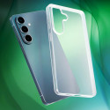 3mk Clear Case Kryt pro Galaxy S26 - transparent