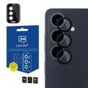 Ochranné sklo 3mk Lens Protection Pro pro Galaxy S26 - black