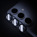 Ochranné sklo 3mk Lens Protection Pro pro Galaxy S26 - black