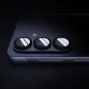 Ochranné sklo 3mk Lens Protection Pro pro Galaxy S26 - black