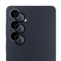 Ochranné sklo 3mk Lens Protection Pro pro Galaxy S26 - black